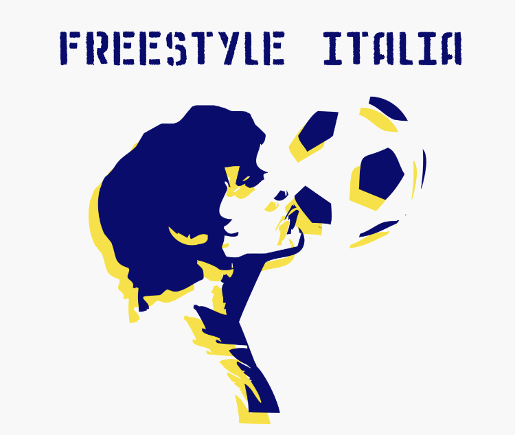 Freestyle Italia